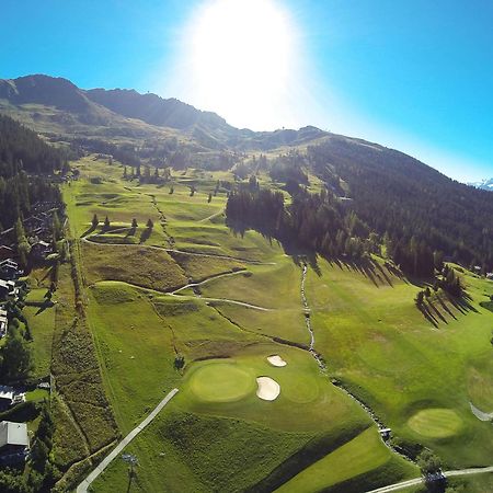 Ski-In, Chalet-Style Appt Central Verbier - 1 Min Walk To Lift Экстерьер фото