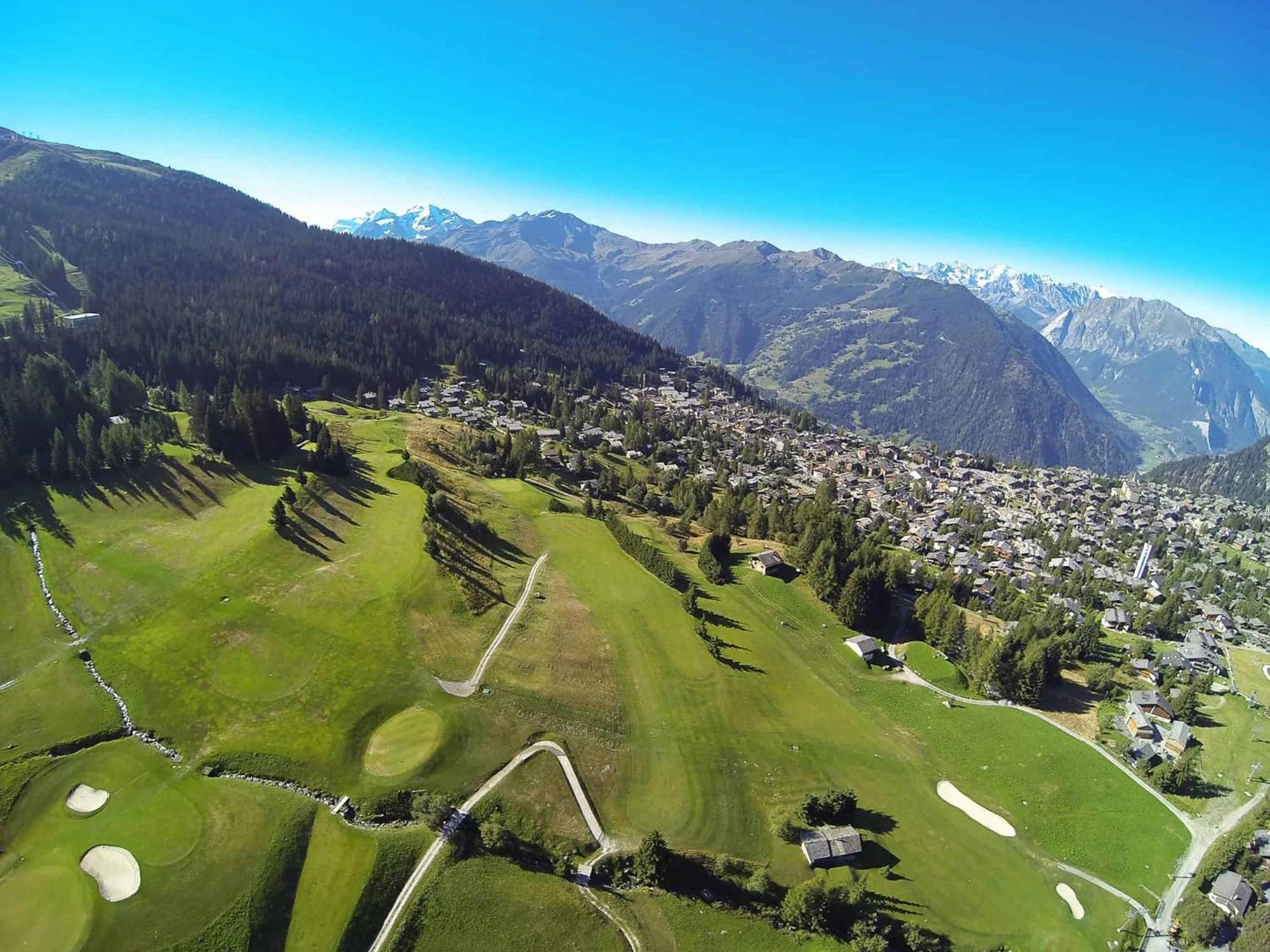 Ski-In, Chalet-Style Appt Central Verbier - 1 Min Walk To Lift Экстерьер фото