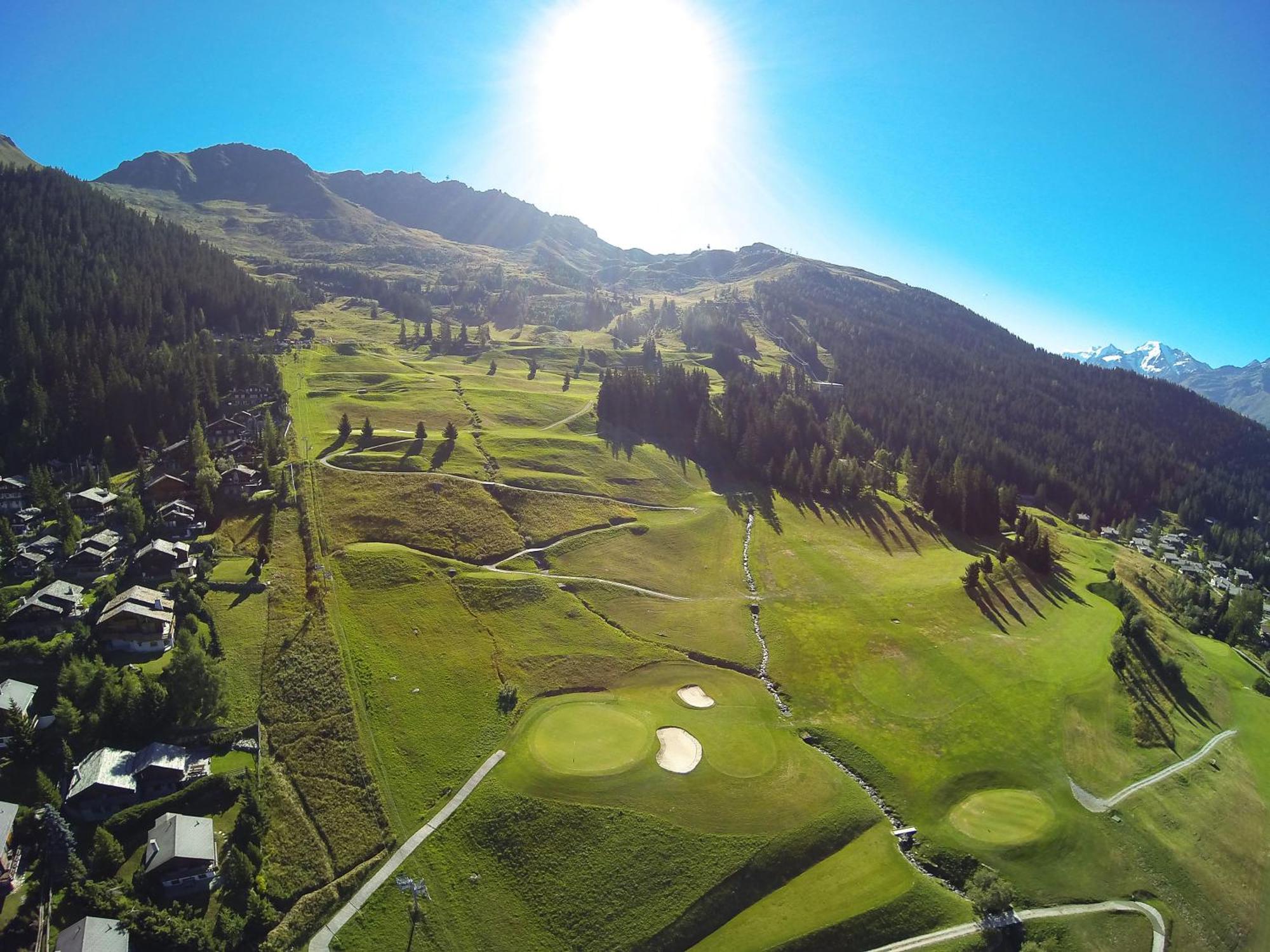 Ski-In, Chalet-Style Appt Central Verbier - 1 Min Walk To Lift Экстерьер фото